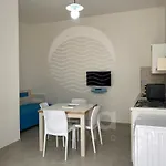 Ferienhaus Casa Jonica N°1 Torre Lapillo