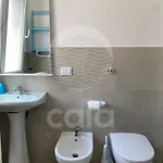 Casa Jonica N°1 Ferienhaus