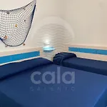 Ferienhaus Casa Jonica N°1