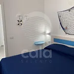 Casa Jonica N°1 * Torre Lapillo