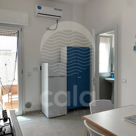 Casa Jonica N°1 Torre Lapillo