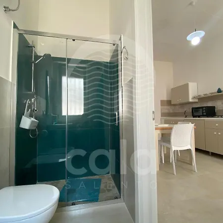 Σπίτι διακοπών Casa Jonica N°1