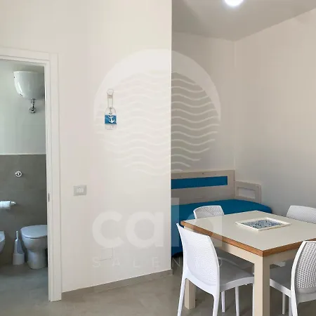 Casa Jonica N°1 Torre Lapillo