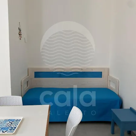 Casa Jonica N°1 Torre Lapillo