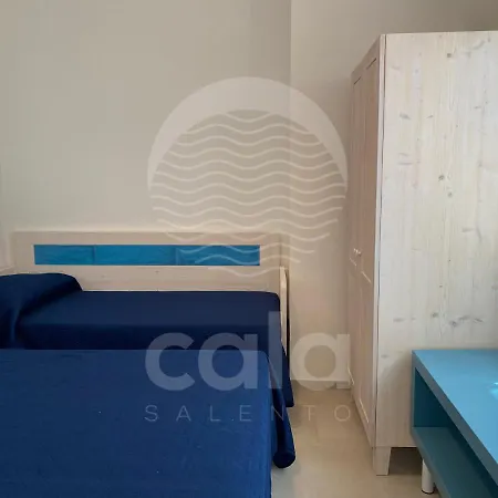 Σπίτι διακοπών Casa Jonica N°1