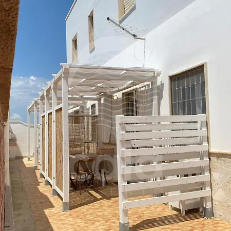 بيت للعطل Casa Jonica N°1 توري لابيلو