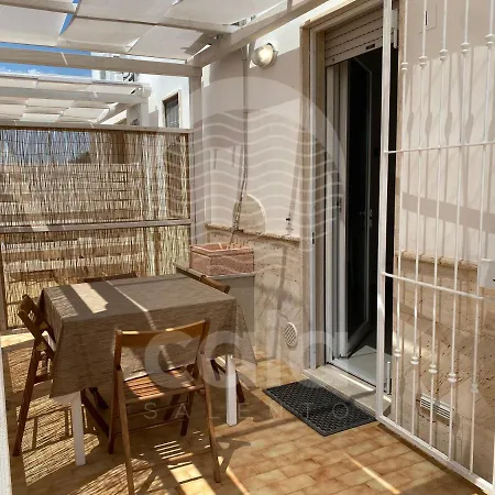 Casa Jonica N°1 *